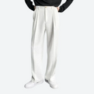 High-Waist Hose für Männer