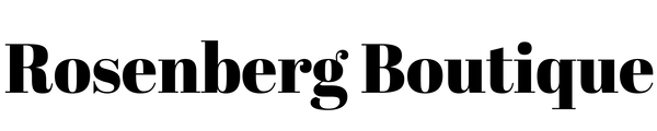 Rosenberg Boutique