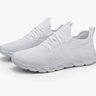 damen-bequem-sportschuhe-weiß 