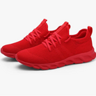 damen-bequem-sportschuhe-weiß 