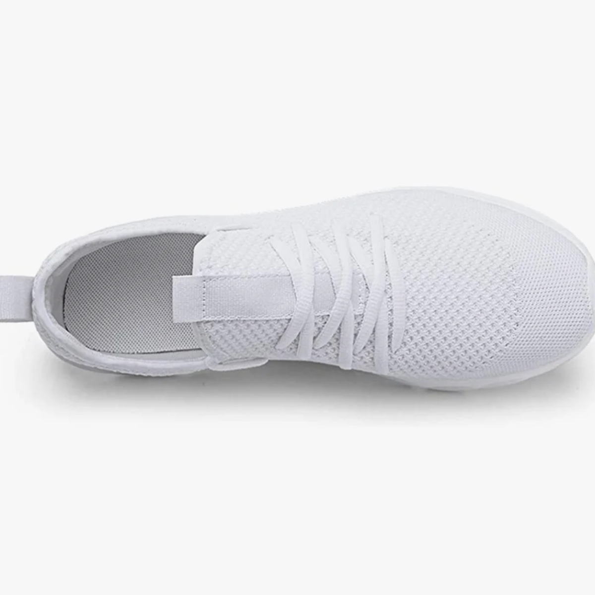 damen-bequem-sportschuhe-weiß 