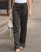 damen-elastischembund-bequeme-hose