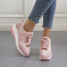 Damen Elegant Schuhe Weiß