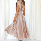 Elegantes Abend Partykleid für Frauen