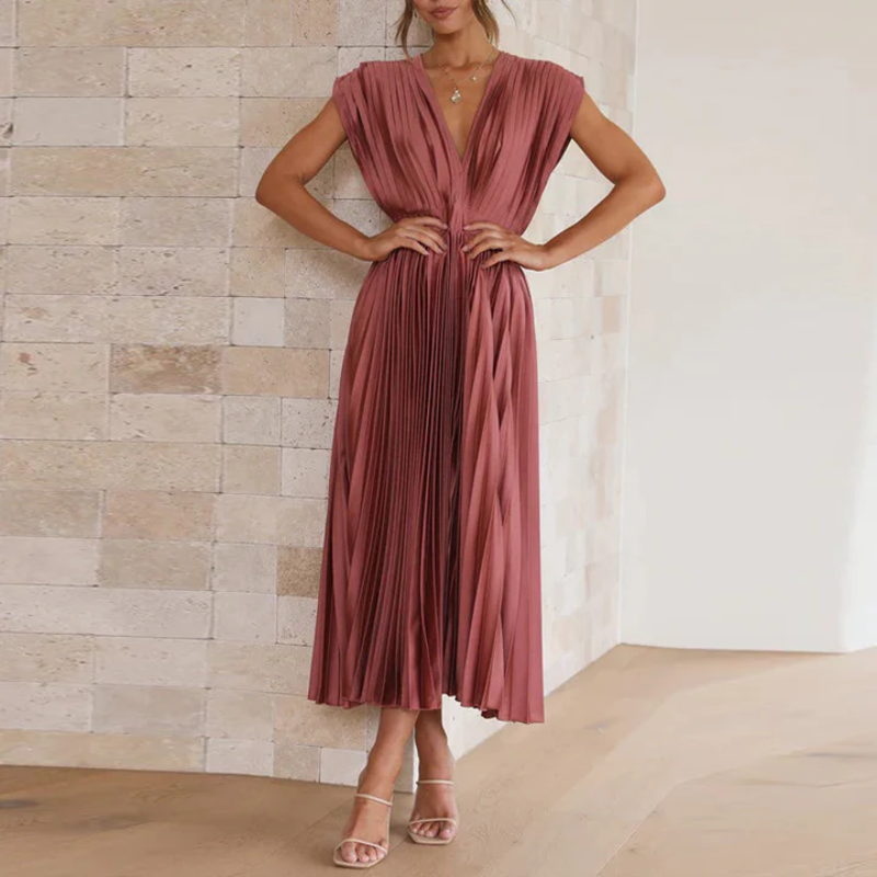 Elegantes Abend Partykleid für Frauen