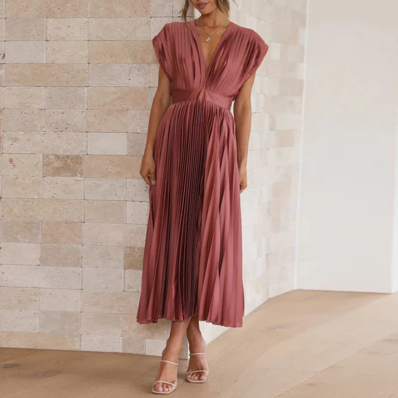 Elegantes Abend Partykleid für Frauen