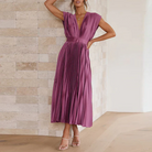 Elegantes Abend Partykleid für Frauen