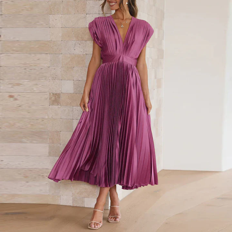 Elegantes Abend Partykleid für Frauen