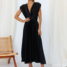 Elegantes Abend Partykleid für Frauen