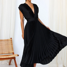 Elegantes Abend Partykleid für Frauen