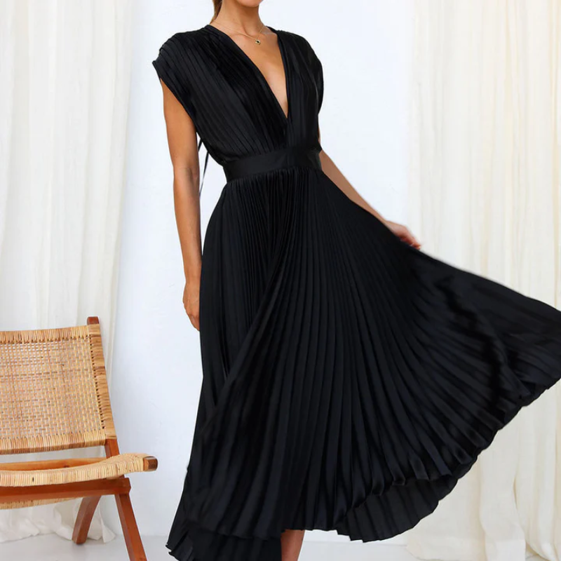 Elegantes Abend Partykleid für Frauen
