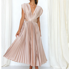 Elegantes Abend Partykleid für Frauen
