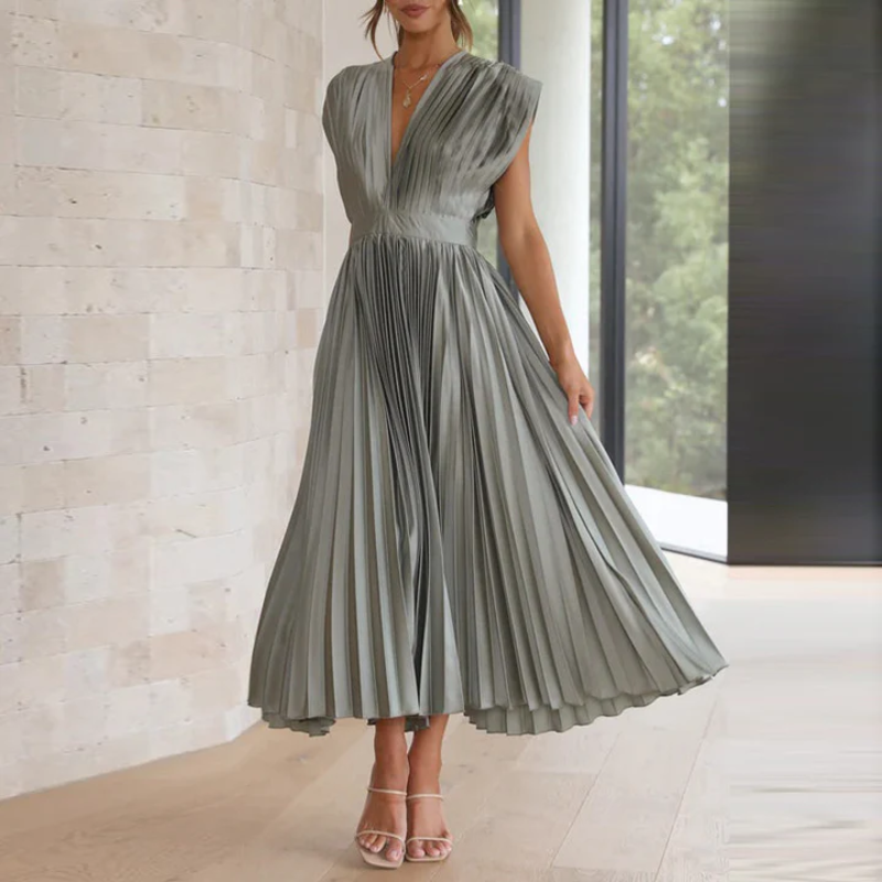 Elegantes Abend Partykleid für Frauen