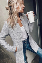 Eleganter Blazer für Frauen