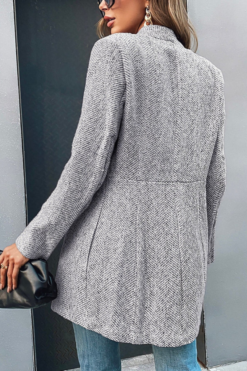 Eleganter Blazer für Frauen