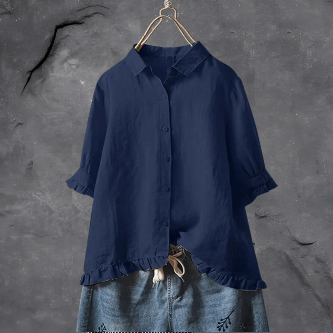 Elegant Bluse für Frauen