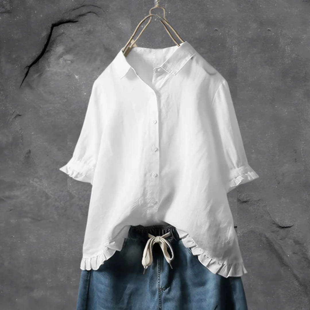 Elegant Bluse für Frauen