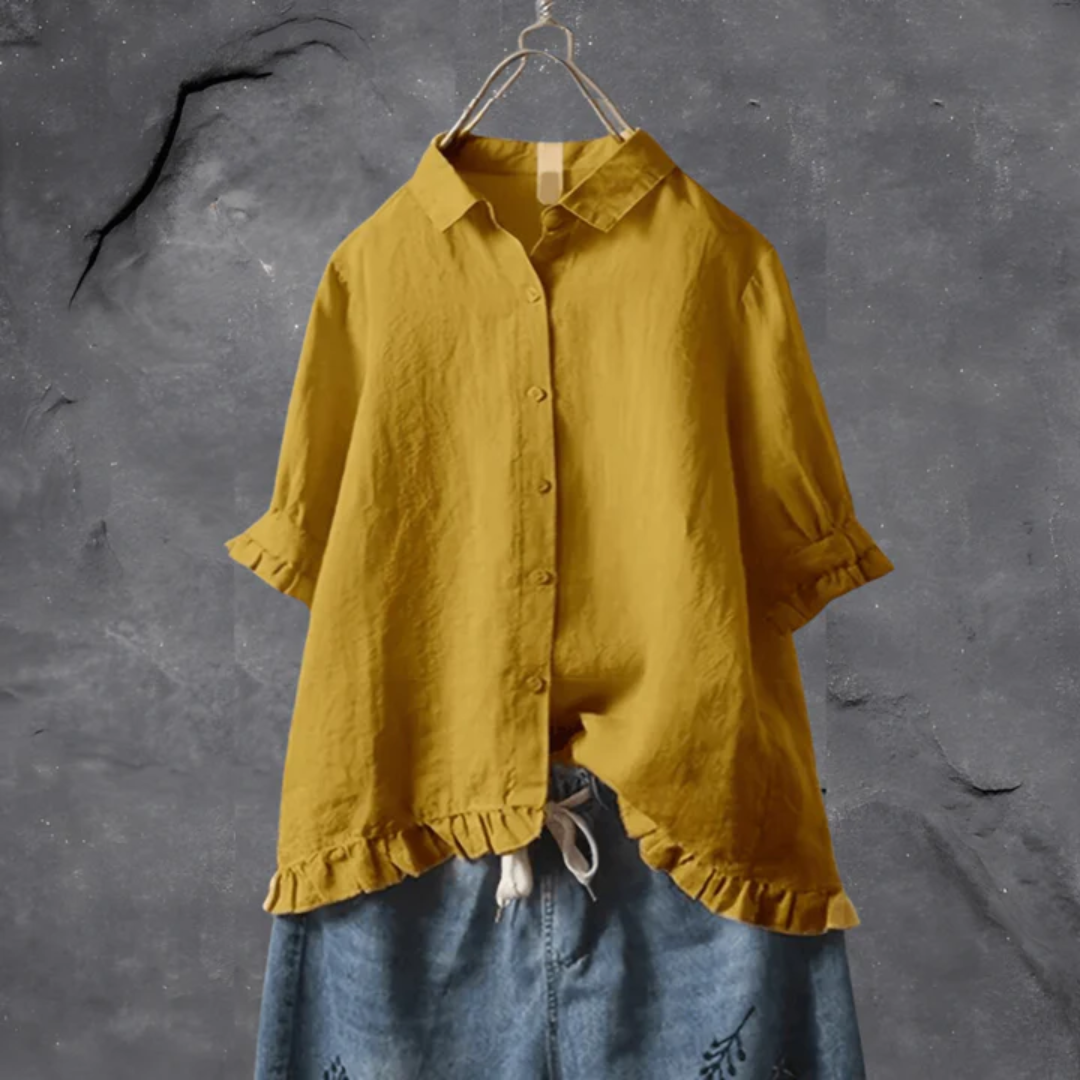 Elegant Bluse für Frauen
