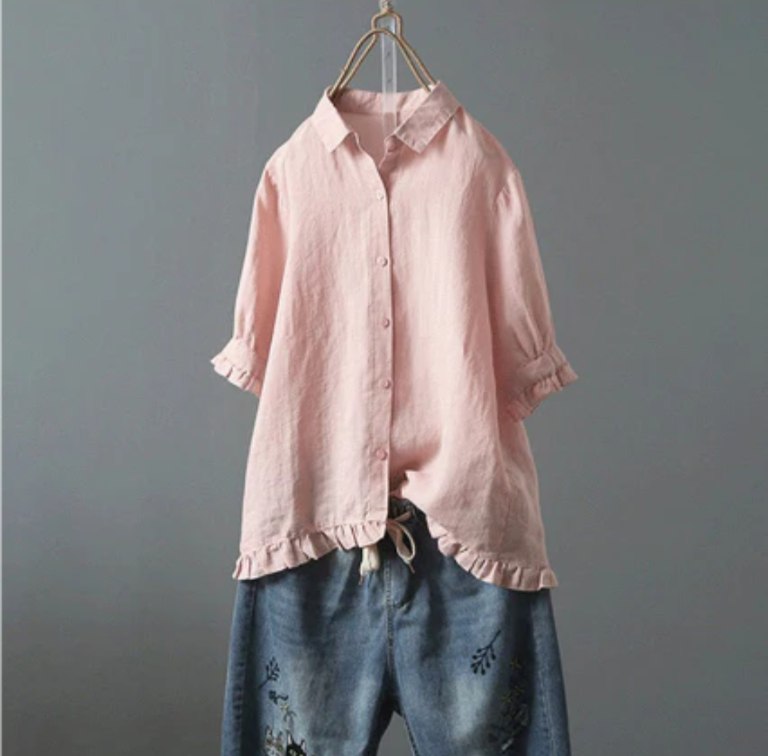 Elegant Bluse für Frauen