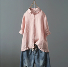 Elegant Bluse für Frauen