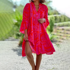 Elegantes Festlich Partykleid für Frauen