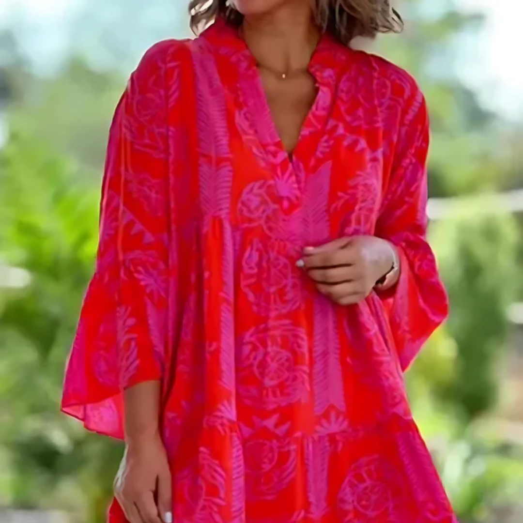 Elegantes Festlich Partykleid für Frauen