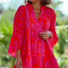 Elegantes Festlich Partykleid für Frauen