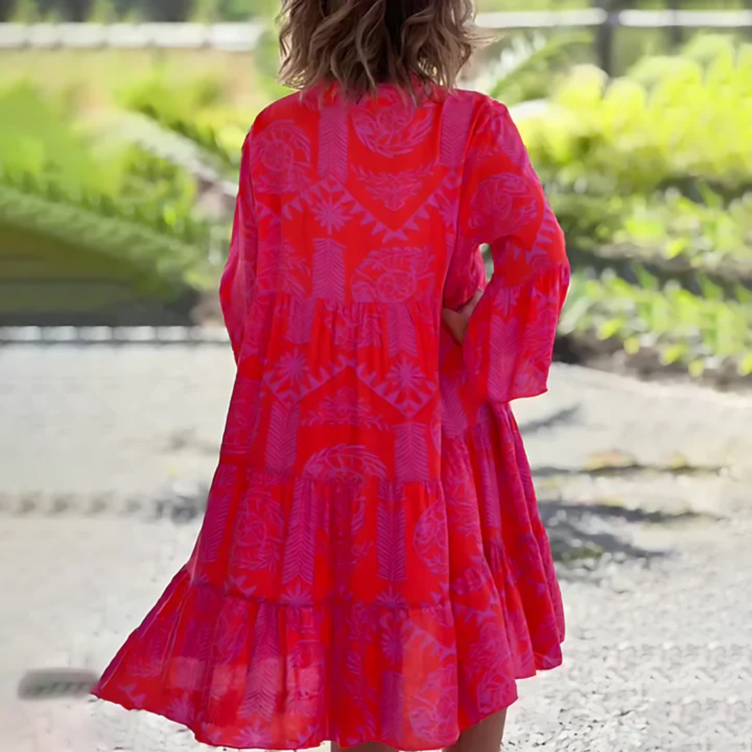 Elegantes Festlich Partykleid für Frauen