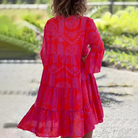 Elegantes Festlich Partykleid für Frauen