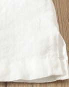 Elegante Kurzarm-Bluse für Frauen