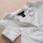 Elegante Langarm-Bluse für Frauen