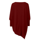 Elegantes Langarmhemd für Frauen