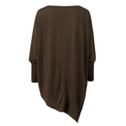 Elegantes Langarmhemd für Frauen