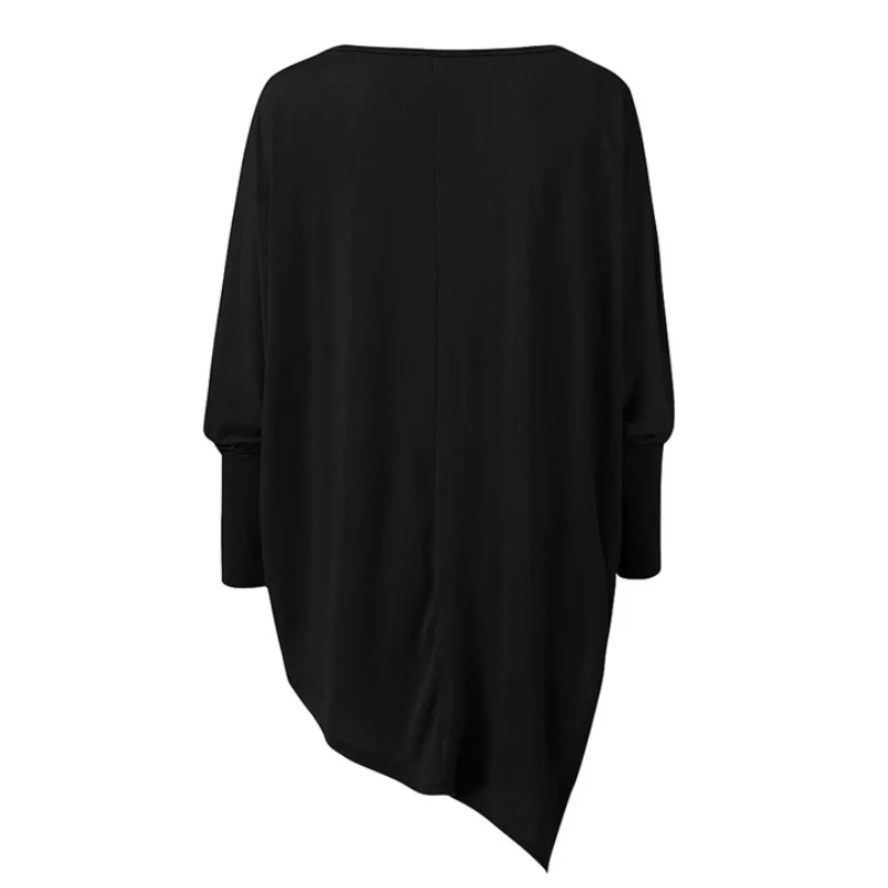 Elegantes Langarmhemd für Frauen
