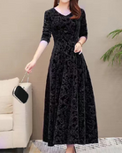 damen-elegant-partykleid-midi