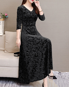 damen-elegant-partykleid-midi