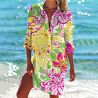 Elegant Festlich Partykleid 