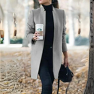 Eleganter Trenchcoat für Frauen
