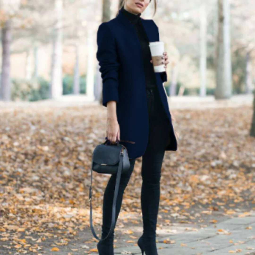 Eleganter Trenchcoat für Frauen