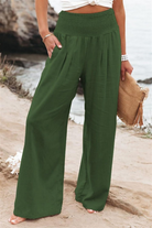 Elegante Outdoor Weite Hosen für Frauen