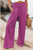 Elegante Outdoor Weite Hosen für Frauen