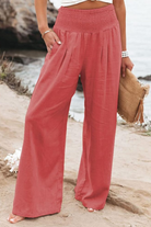 Elegante Outdoor Weite Hosen für Frauen