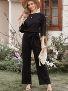 Eleganter Jumpsuit für Frauen