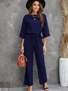 Eleganter Jumpsuit für Frauen
