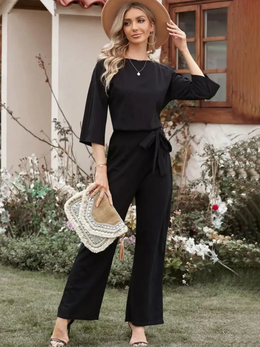 Eleganter Jumpsuit für Frauen