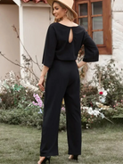 Eleganter Jumpsuit für Frauen