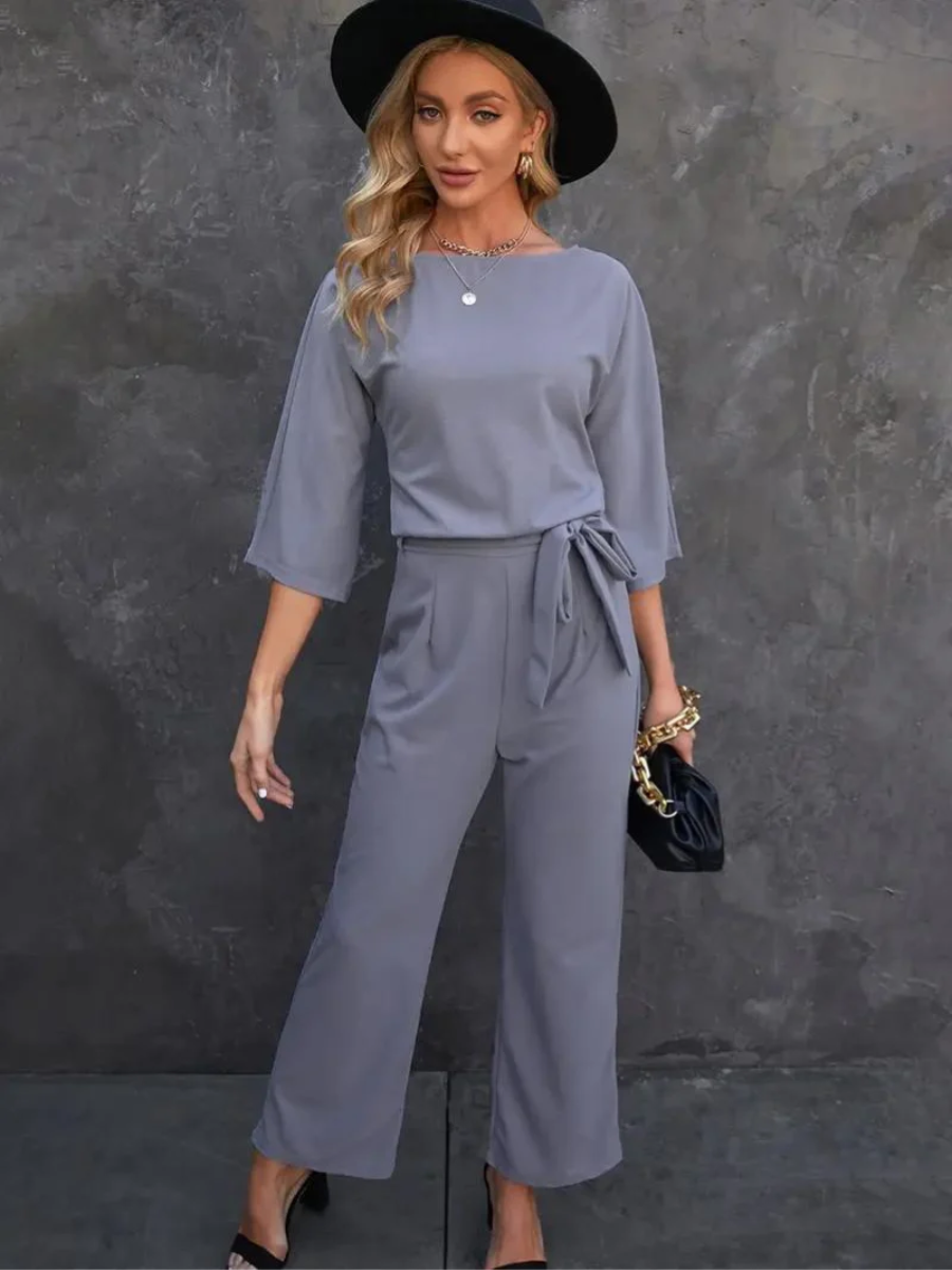 Eleganter Jumpsuit für Frauen