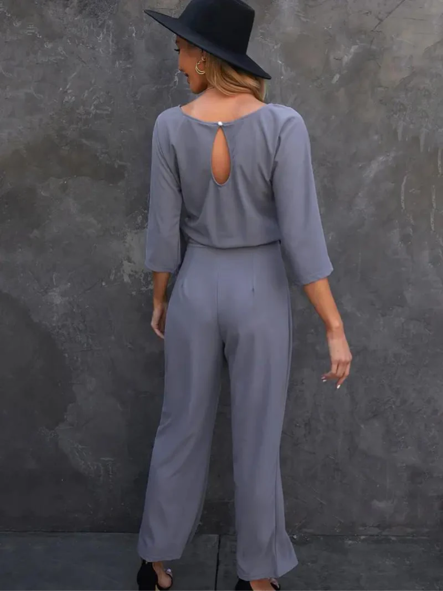 Eleganter Jumpsuit für Frauen