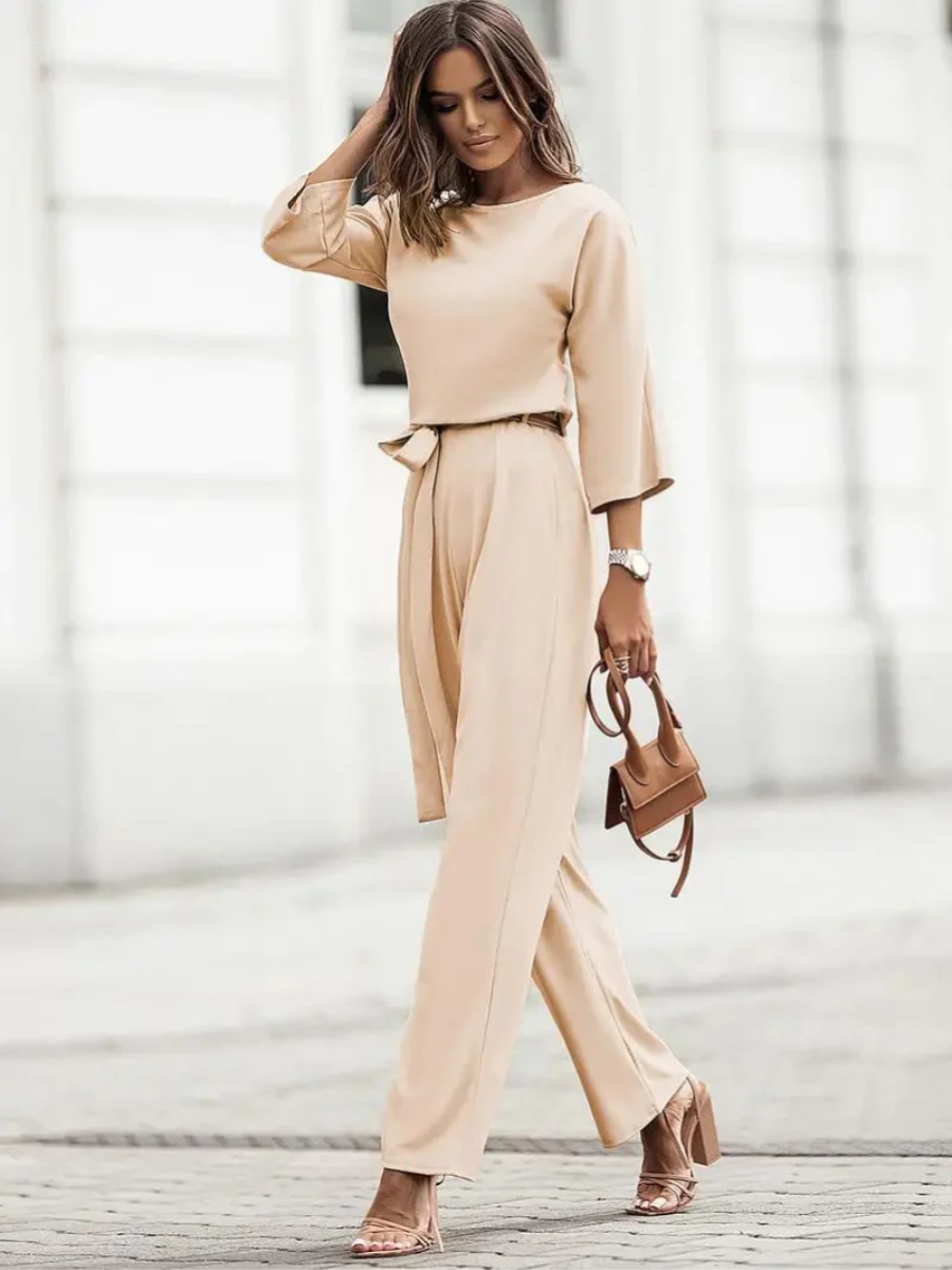 Eleganter Jumpsuit für Frauen