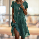 Festlich Abend Partykleid 